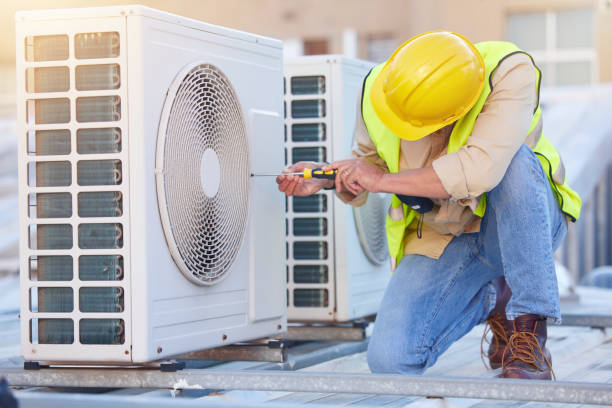Best HVAC Tune-Up Services  in Baldwin, GA