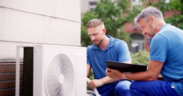 Best Affordable Air Conditioning Repair  in Baldwin, GA