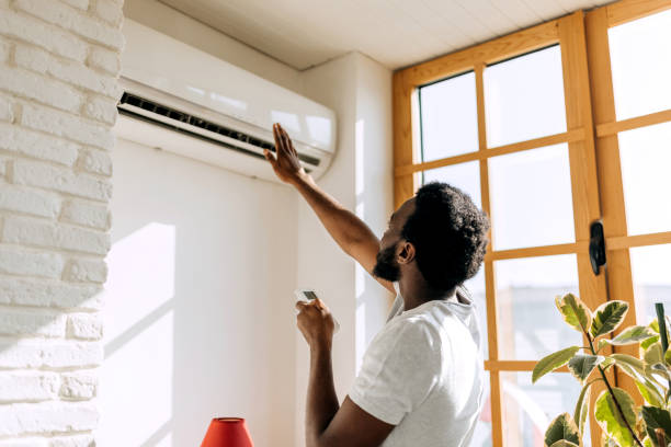 Best HVAC Emergency Services  in Baldwin, GA