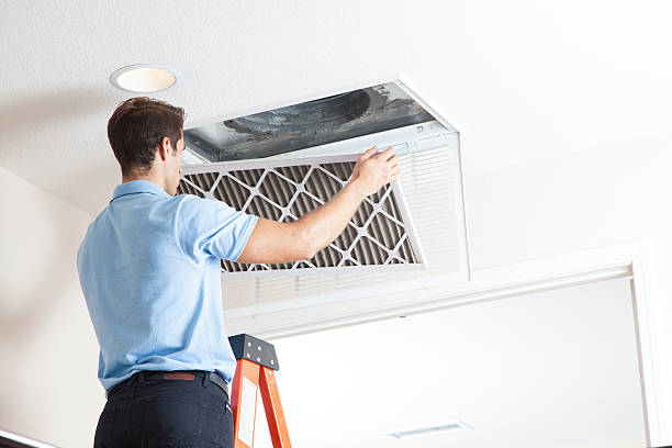 HVAC Emergency Services in Baldwin, GA